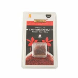 Safrāns 0.5g