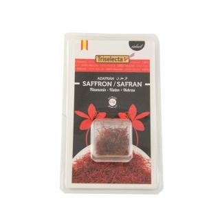 Safrāns 0.5g