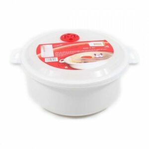 Trauks maisto laikymui plast. 2L 23*7cm 7542307