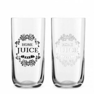 Glāze 450ml HOME JUICE 370945