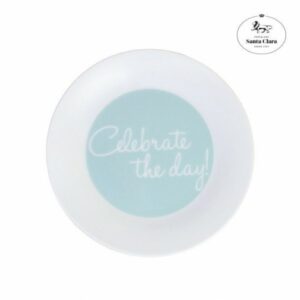 Šķīvis 19cm CELEBRATE