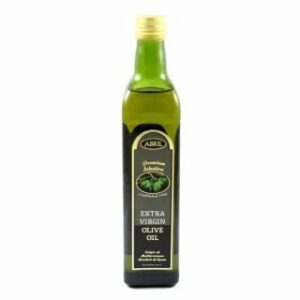 Olīveļļa Extra Virgin 0.5L ABRIL