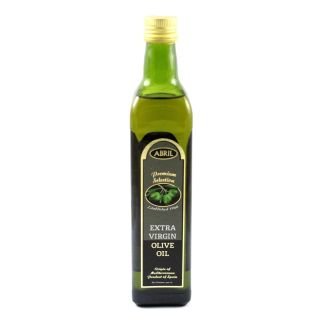 Olīveļļa Extra Virgin 0.5L ABRIL