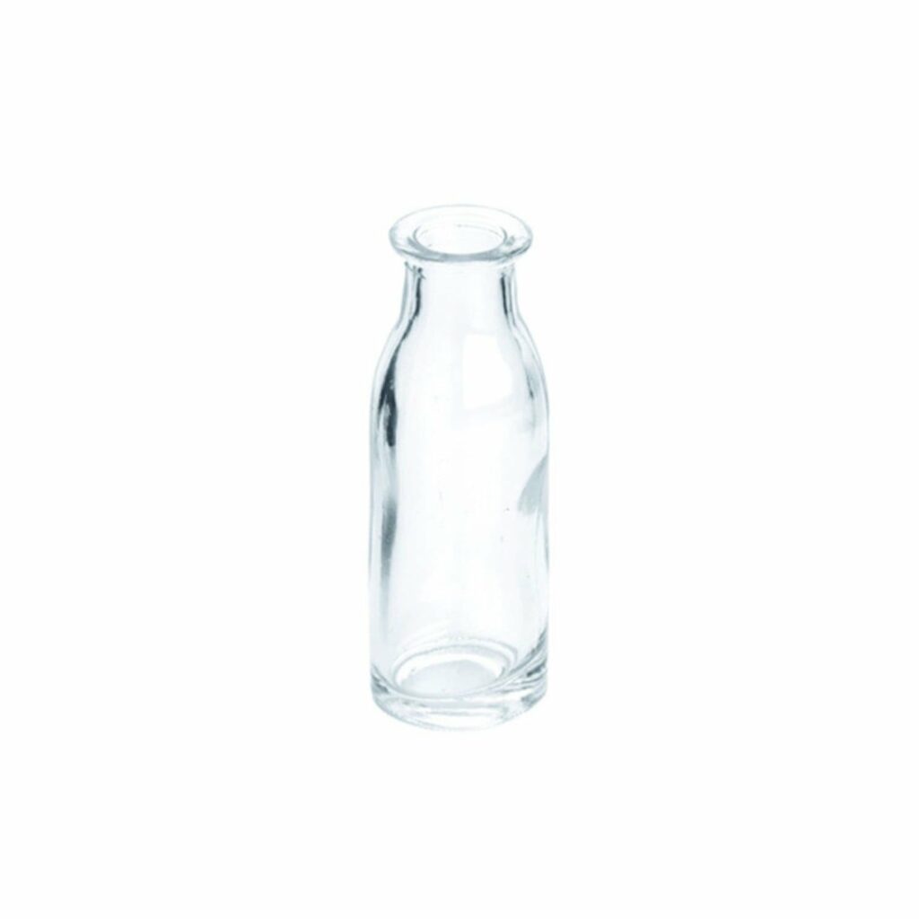 Pudele stikla 40ml