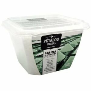 Sāls pārslas baltās 300g