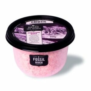 Sāls Himalaju rozā 300g