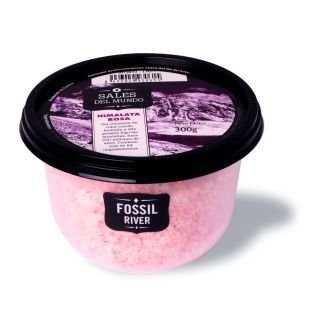 Sāls Himalaju rozā 300g