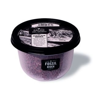 Sāls Himalaju melnais 300g