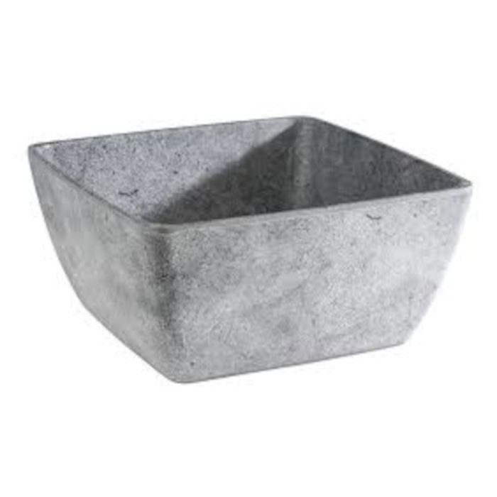 Bļoda 25x25cm 3.8l ELEMENT melamīna