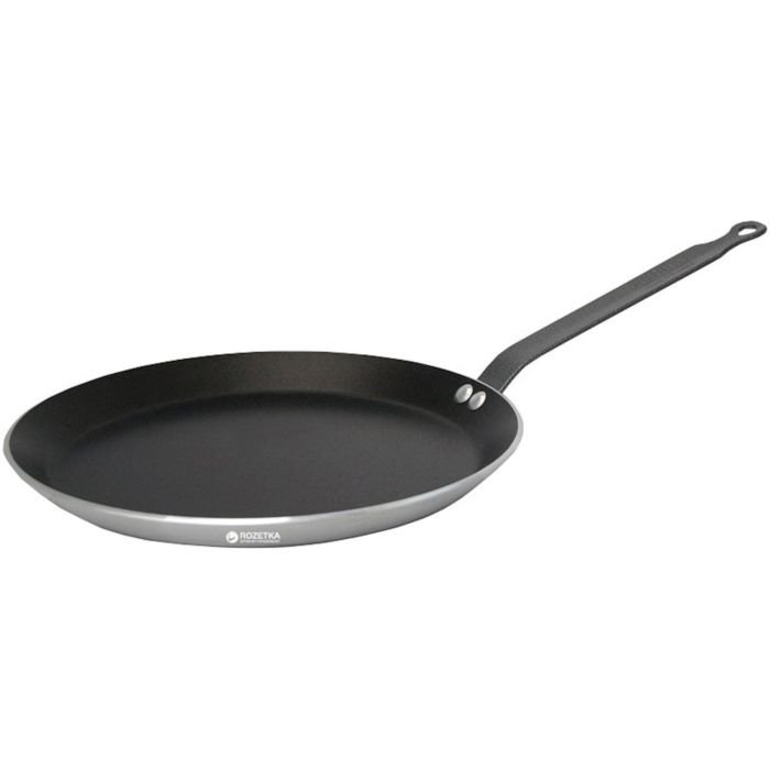 Panna pankūkām Ø26cm CHOC, ar pārklājumu, indukcijas