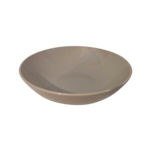 ALFA ZUPAS ŠĶĪVIS BĒŠS 22CM, Keramika