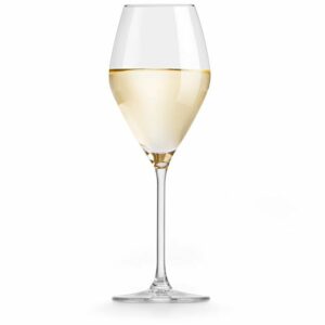 Vīna glāze DOYENNE 340ml