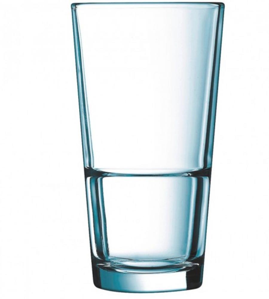 STACK UP AUGSTĀ GLĀZE 29CL, Partner