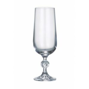 Šampanieša glāzes 180ml 6vnt STERNA