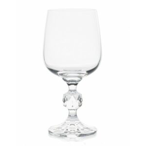 Vīna glāze 230ml 6vnt STERNA