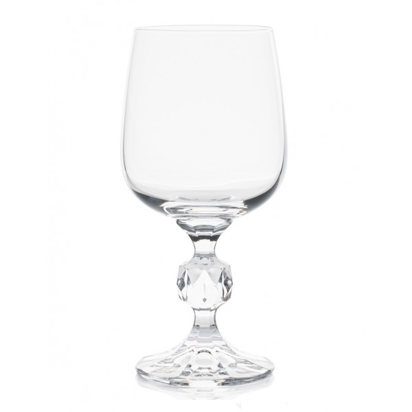 Vīna glāze 230ml 6vnt STERNA