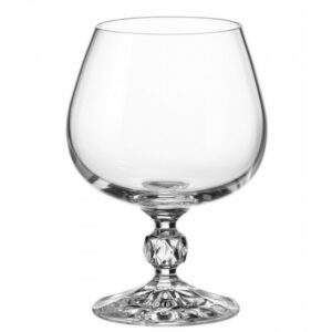 Taurės brendžiui 250ml 6vnt STERNA