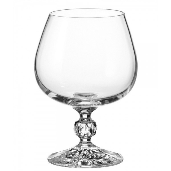 Taurės brendžiui 250ml 6vnt STERNA
