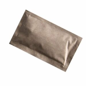 Salvetes mitrās bez aromāta 250 gab.100% Biodegradable