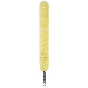 Dulkių šluotelė 65cm mikrofibra lankstoma EH-306