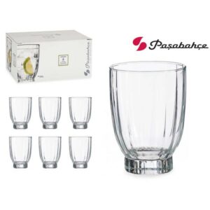 glāze 330ml 6vnt AMORE