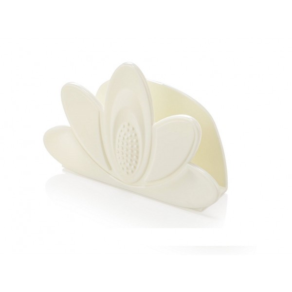 Laikiklis servetėlėms plast. 15*4cm L-344