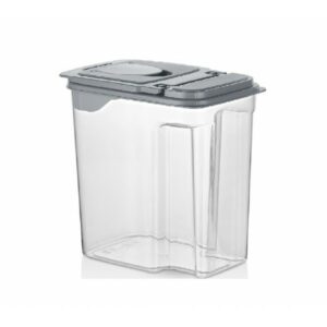 Trauks plast. 1.8L s/d birstošiem produktiem L-582