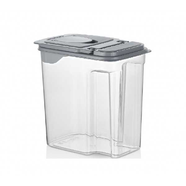Trauks plast. 1.8L s/d birstošiem produktiem L-582