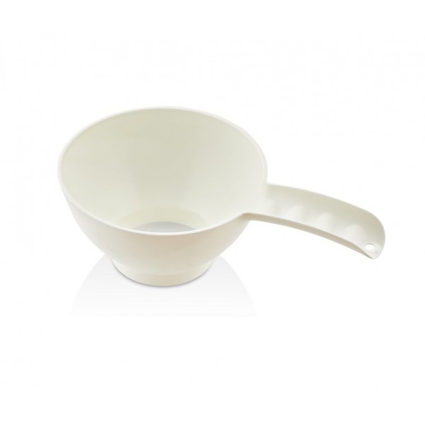 Piltuvėlis plast. 12.5cm s/r konservavimui L-854