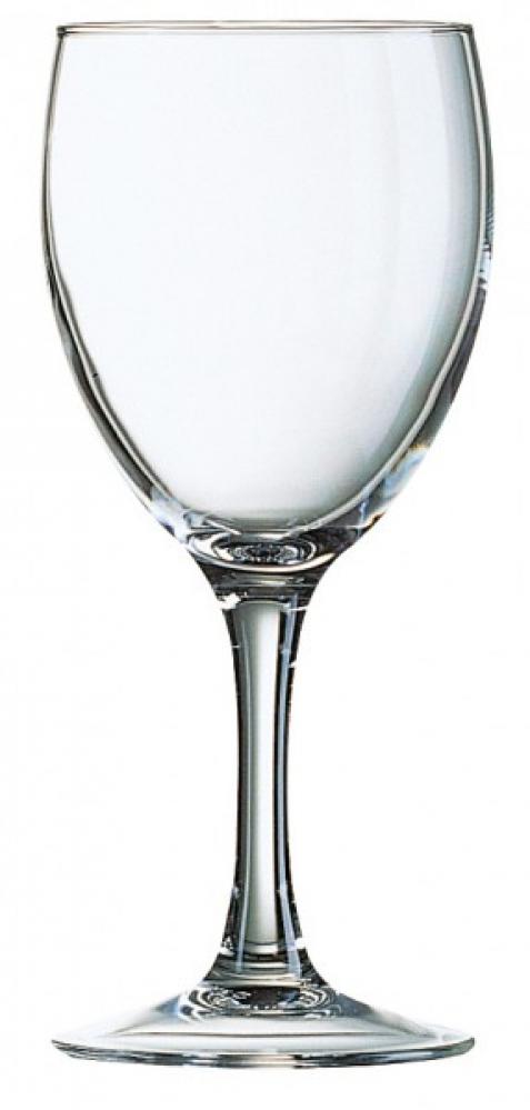 ELEGANCE ŪDENS GLĀZE 31CL, Partner