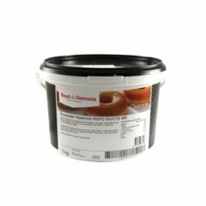 Lazdu riekstu glazūra RSPO SG 3kg