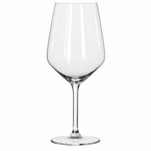 Vīna glāze CARRE 530ml