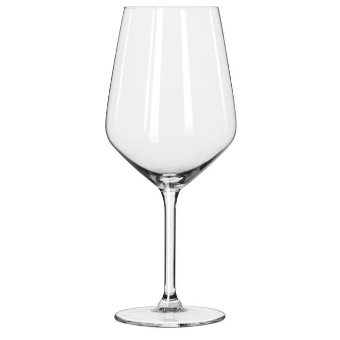 Vīna glāze CARRE 530ml