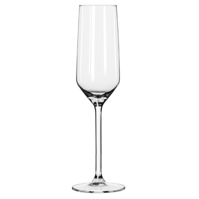 Šampanieša glāze CARRE 220ml
