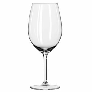 Vīna glāze L ESPRIT 530ml