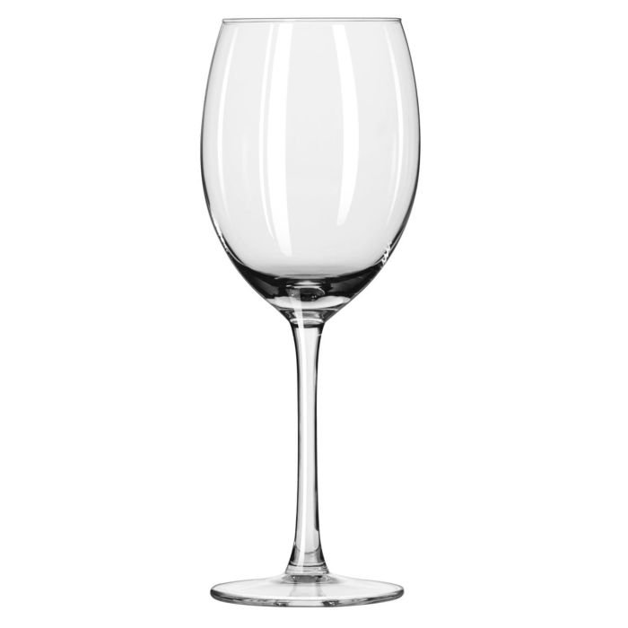 Vīna glāze PLAZA 440ml