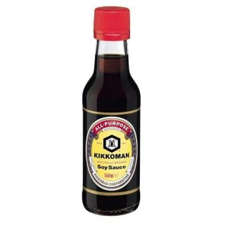 Sojas mērce KIKKOMAN 150ml