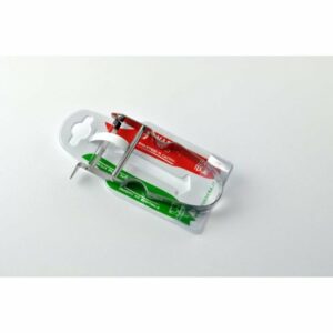 Dārzeņu mizojamais nazis PEELER n/t