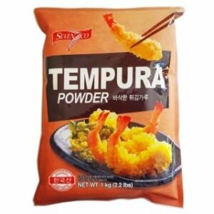 Tempura SEVENCO 1kg