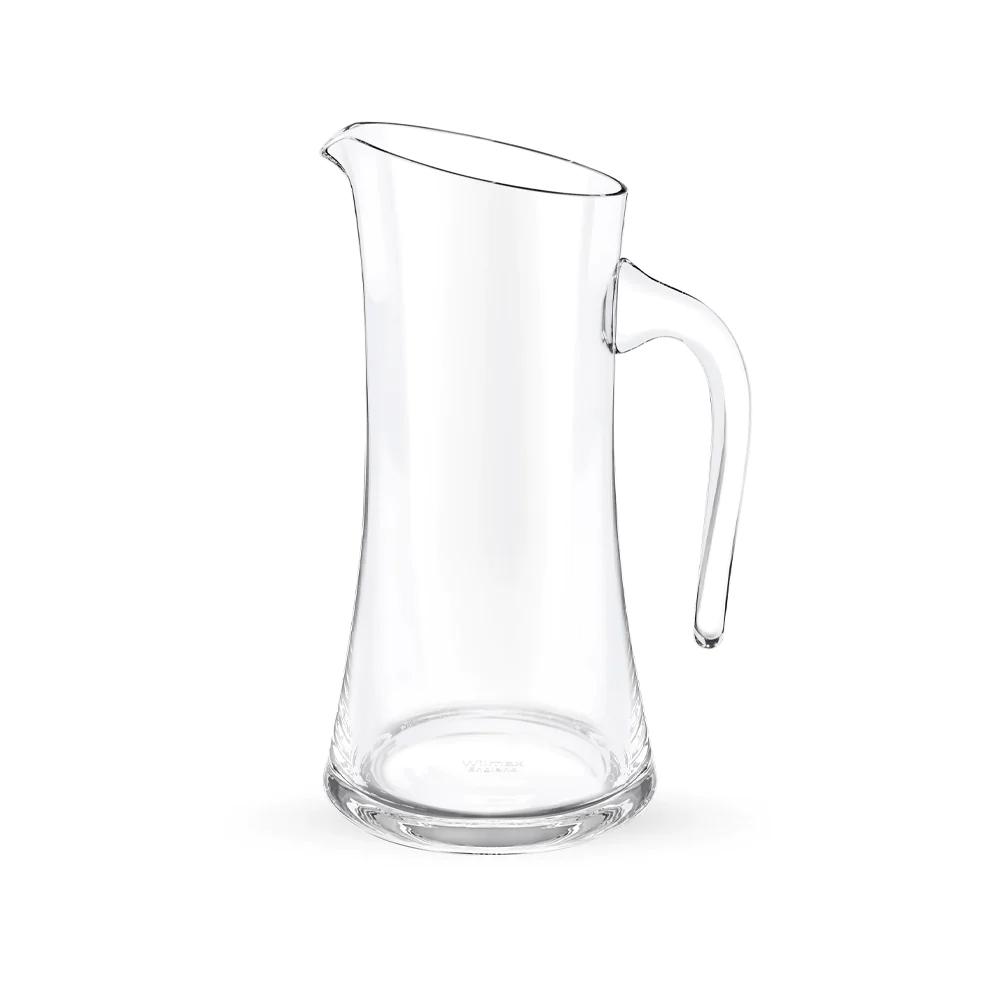 SULAS KRŪZE 1500ML, STIKLS, Wilmax