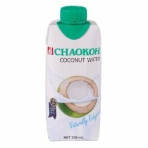 Kokosriekstu ūdens 330ml