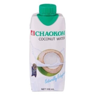Kokosriekstu ūdens 330ml