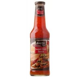 Mērce Čili EF saldā 725ml/870g