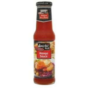 Mērce Mango EF 250ml