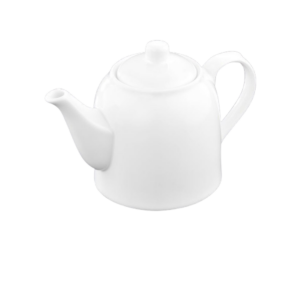 TĒJKANNA 900ML, PORCELĀNS, Wilmax