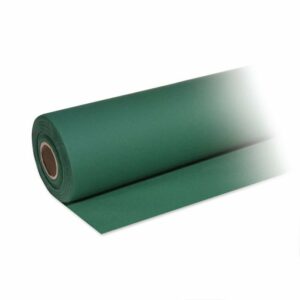 Galdauts papīra 25×1.2m PREMIUM zaļš
