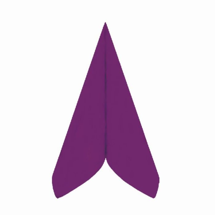 Salvetes 40x40m PREMIUM 50gb violetas