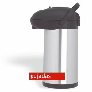 Termoss 4L ar dozatoru