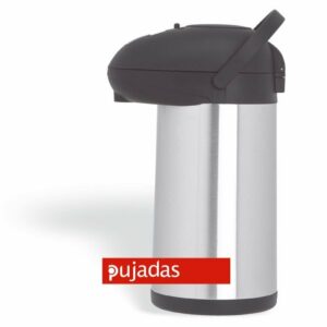 Termoss 5L ar dozatoru