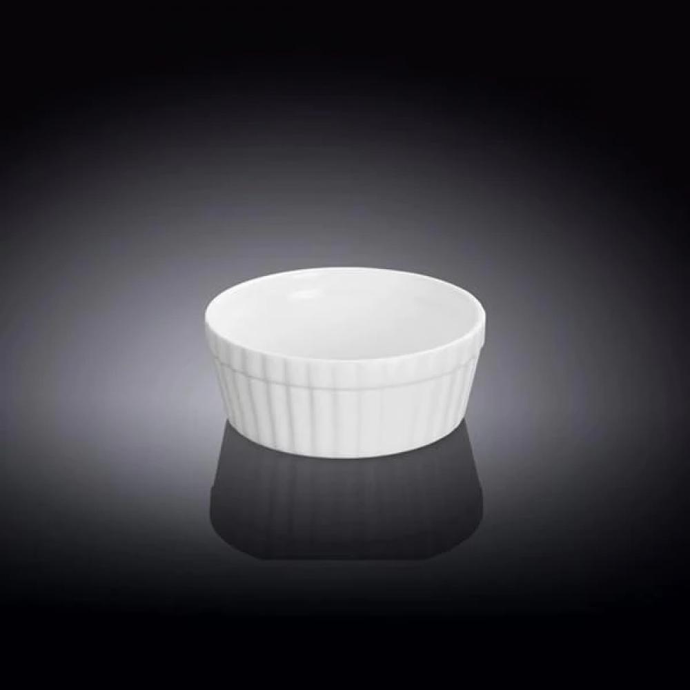 DESERTA / UZKODU TRAUKS 9CM, PORCELĀNS, Wilmax